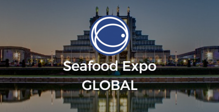 Bruselas Seafood Expo Global 1/2
